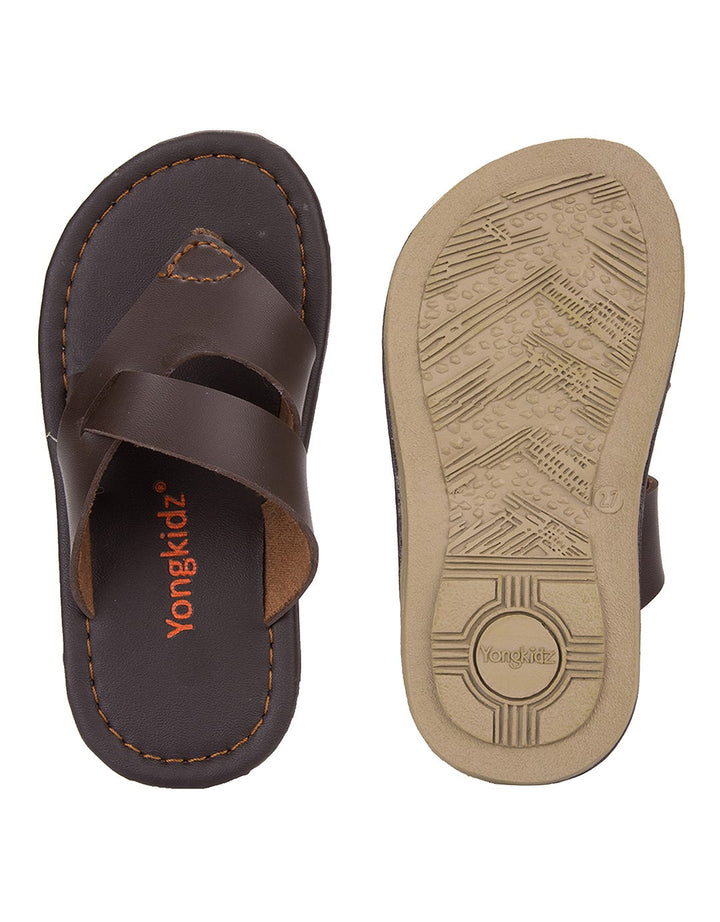 Yongki Komaladi Sabhira Flat Sandal