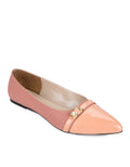 Yongki Komaladi Safira Flat Shoes