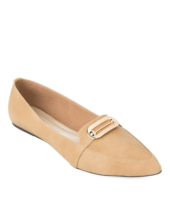 Yongki Komaladi Salma Flatshoes