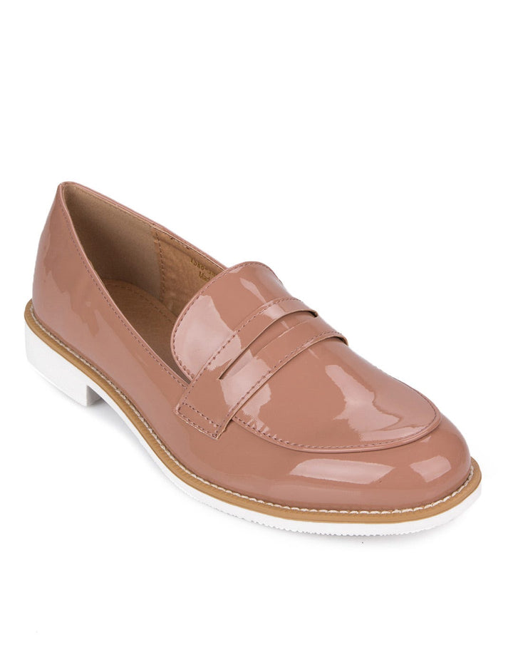 Yongki Komaladi Sepatu Flat Grace Ballerina