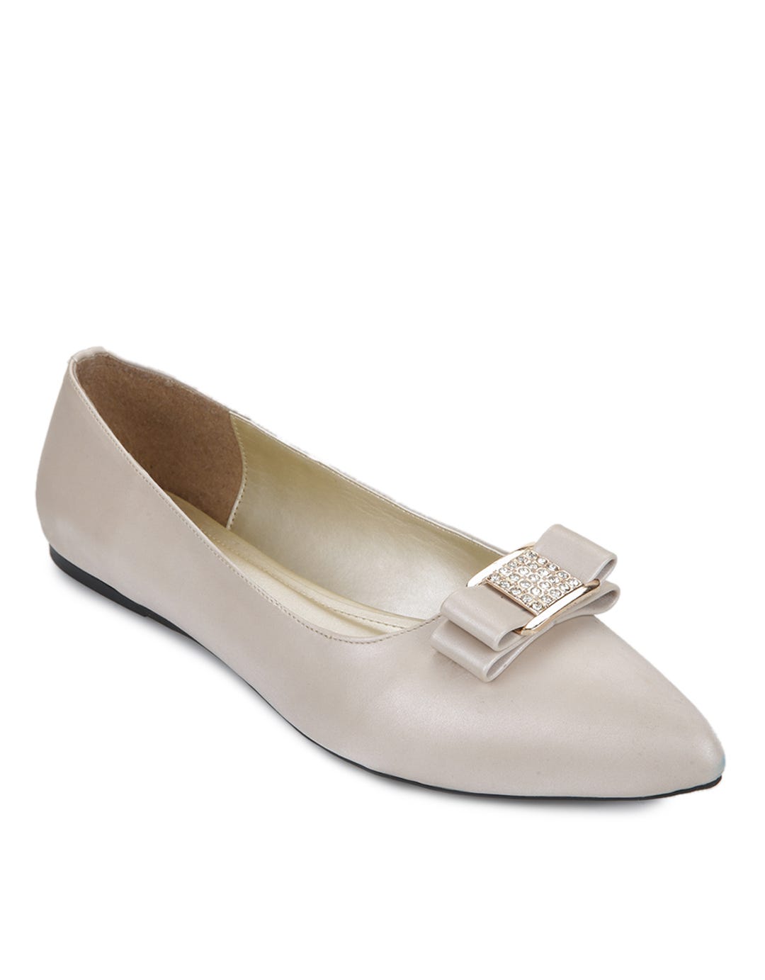 Yongki Komaladi Verra Flatshoes