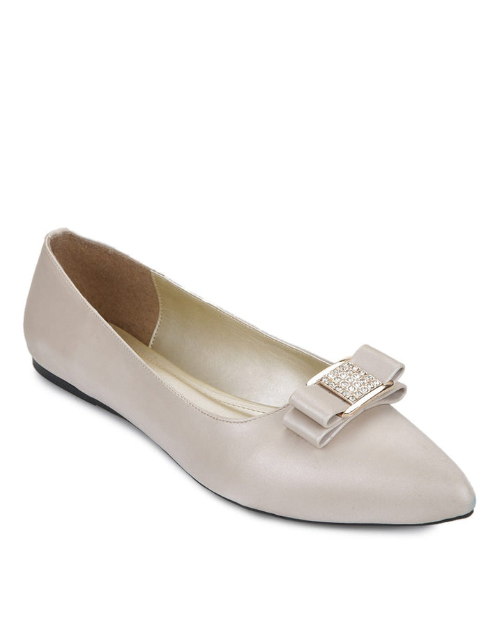 Yongki Komaladi Verra Flatshoes