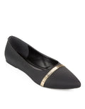 Yongki Komaladi Sheina Flat Shoes