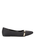 Yongki Komaladi Sheina Flat Shoes