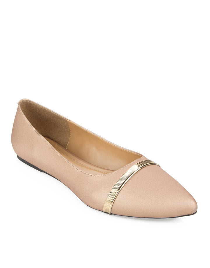 Yongki Komaladi Sheina Flat Shoes
