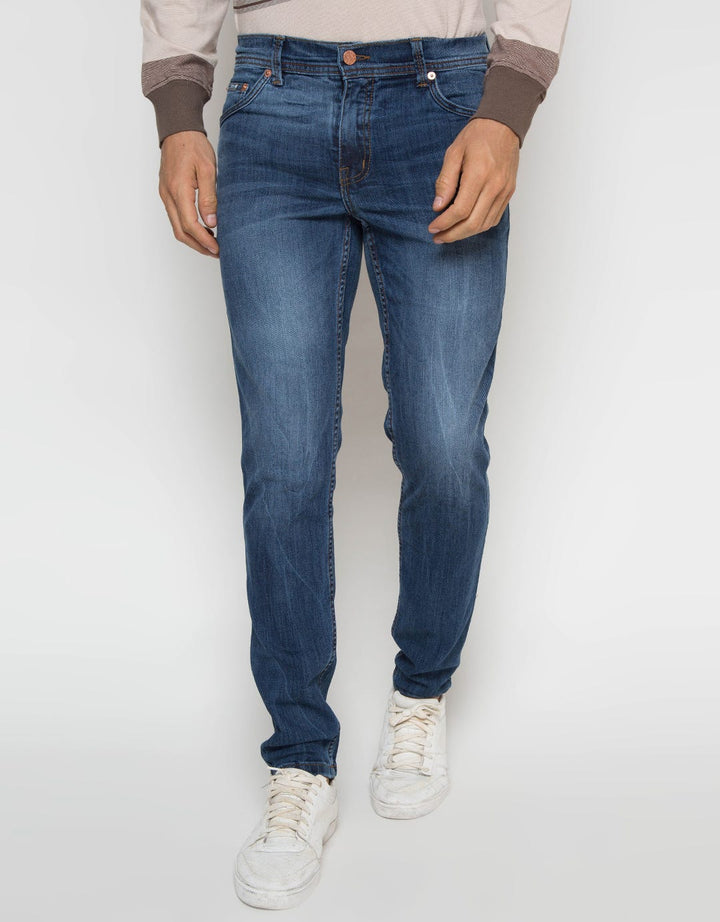Forex Basic Jeans
