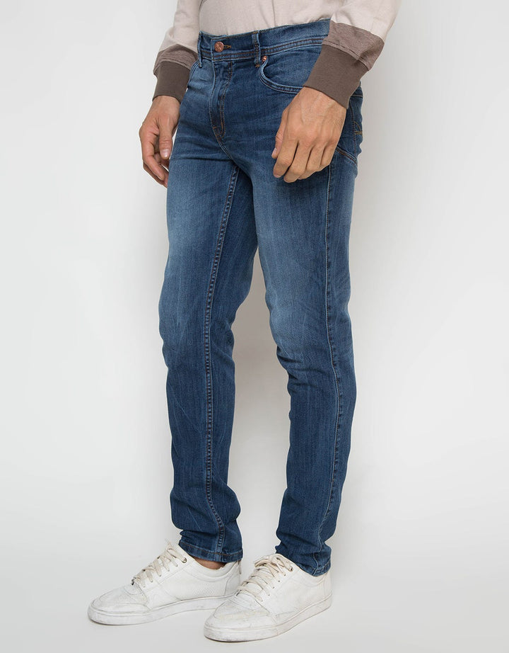 Forex Basic Jeans