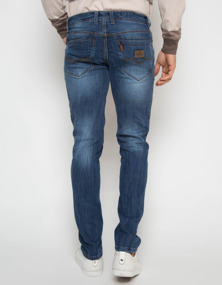 Forex Basic Jeans
