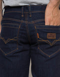 Forex Basic Jeans