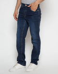 Forex Basic Jeans