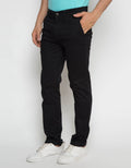 Forex Chinos Officer