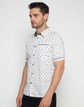 Forex Scorpion Pattern Shirt