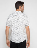 Forex Scorpion Pattern Shirt