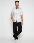 Forex Scorpion Pattern Shirt