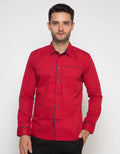 Forex Long Sleeve Shirt