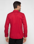 Forex Long Sleeve Shirt