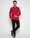 Forex Long Sleeve Shirt