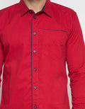 Forex Long Sleeve Shirt