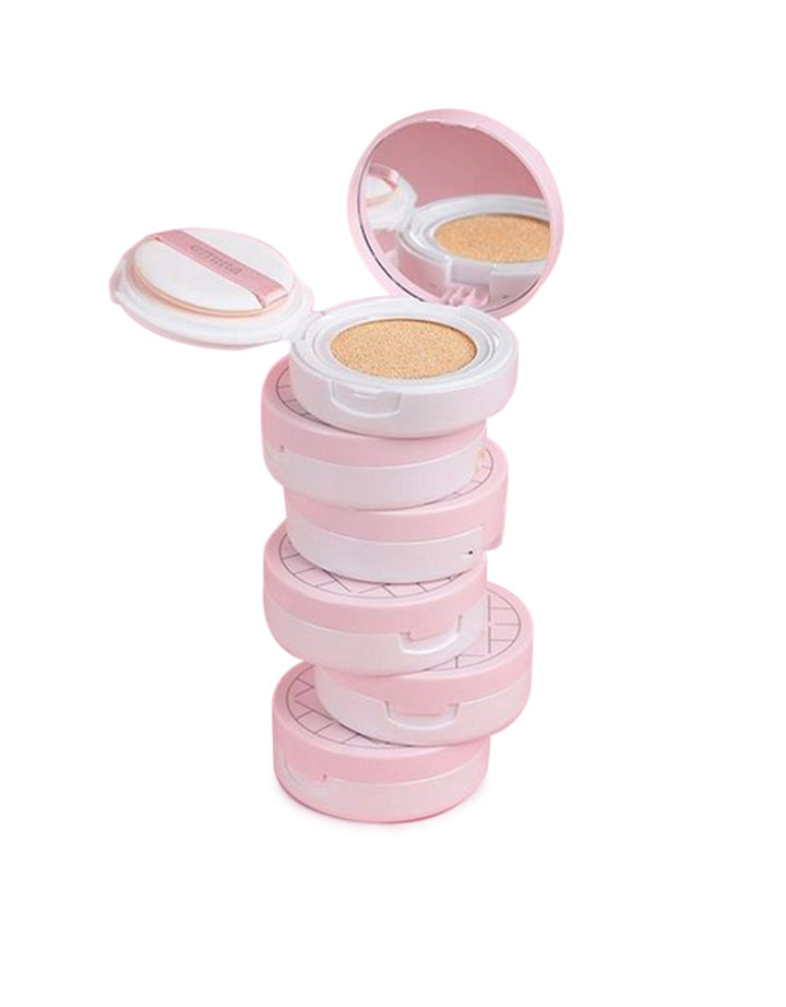 Emina Bare With Me Mineral Cushion 15 g