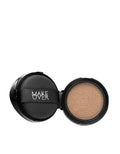 MAKE OVER Powerstay Demi-Matte Cover Cushion 15 g