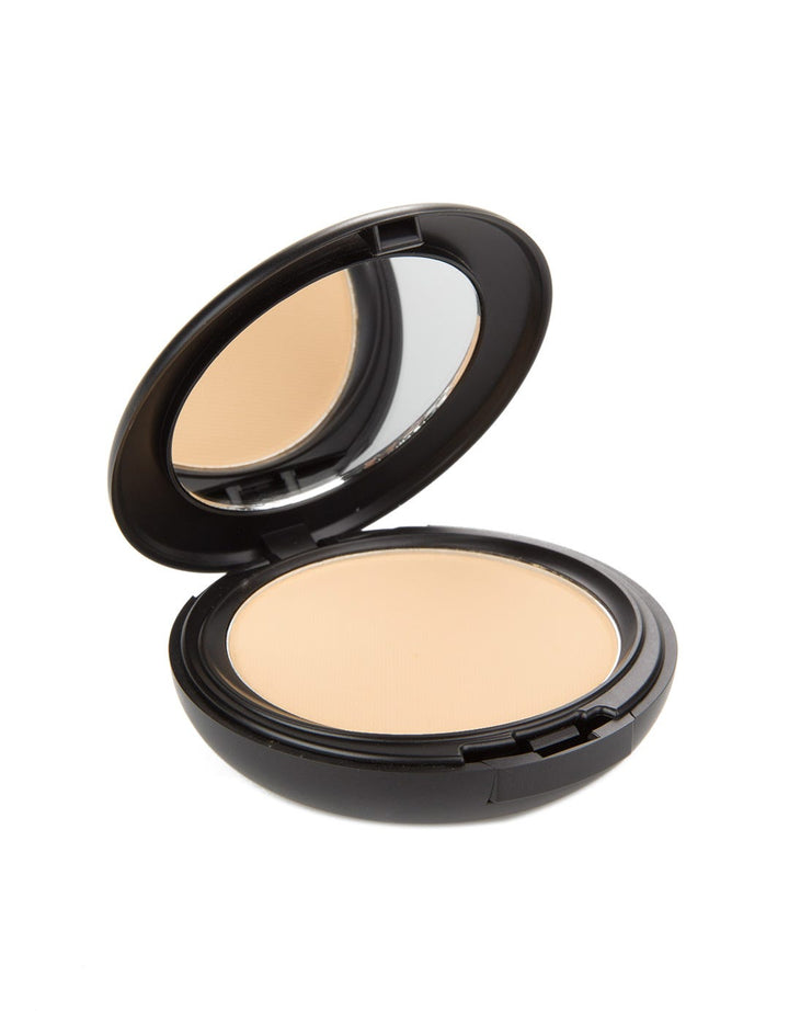 MAKE OVER Powerstay Matte Powder Foundation W33 Honey Beige 12 g