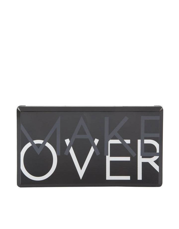 MAKE OVER TWC Palette 3X12 g