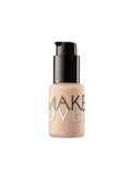 MAKE OVER Ultra Cover Liquid Matt Foundation 33 ml