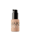 MAKE OVER Ultra Cover Liquid Matt Foundation 33 ml
