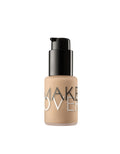 MAKE OVER Ultra Cover Liquid Matt Foundation 33 ml