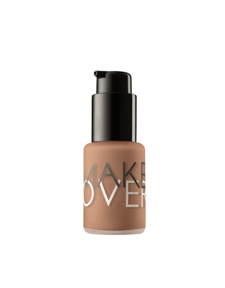 MAKE OVER Ultra Cover Liquid Matt Foundation 33 ml