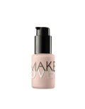 MAKE OVER Ultra Cover Liquid Matt Foundation 33 ml
