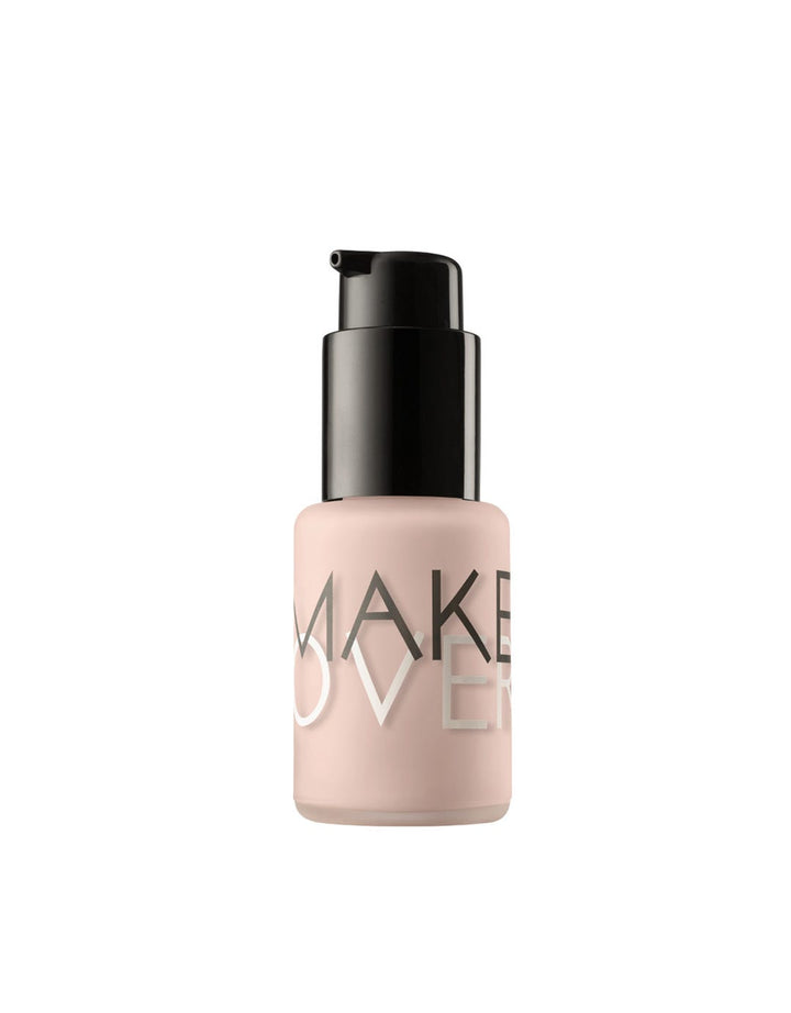 MAKE OVER Ultra Cover Liquid Matt Foundation 33 ml