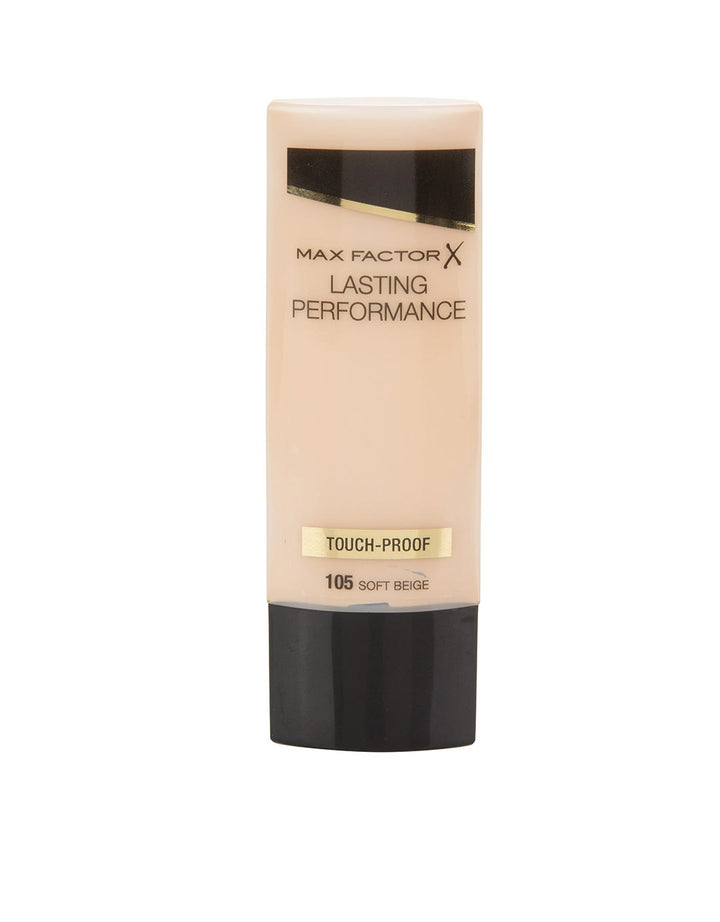 Max Factor Lasting Performance 102 Pastelle - Others