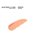 Maybelline Foundation Fit Me Pump Matte Poreless - 125 Nude Beige