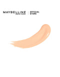 Maybelline Foundation Fit Me Pump Matte Poreless - 128 Warm Nude