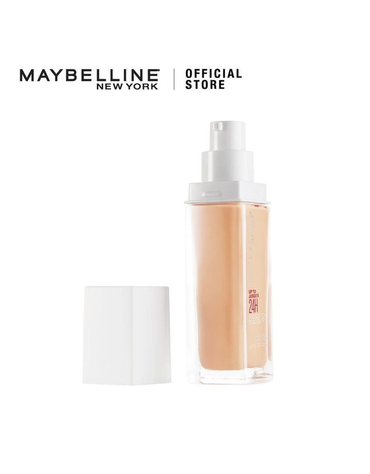 Maybelline Superstay Foundation 24H - 120 Classic Ivory