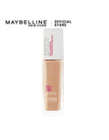 Maybelline Superstray Foundation 24H Full Coverage - 220 Natural Beige