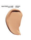 Maybelline Superstray Foundation 24H Full Coverage - 220 Natural Beige