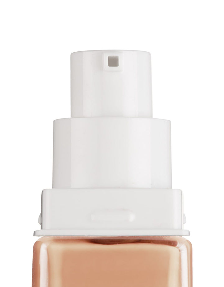 Maybelline Superstray Foundation 24H Full Coverage - 310 Sun Beige