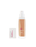 Maybelline Superstray Foundation 24H Full Coverage - 320 Honey
