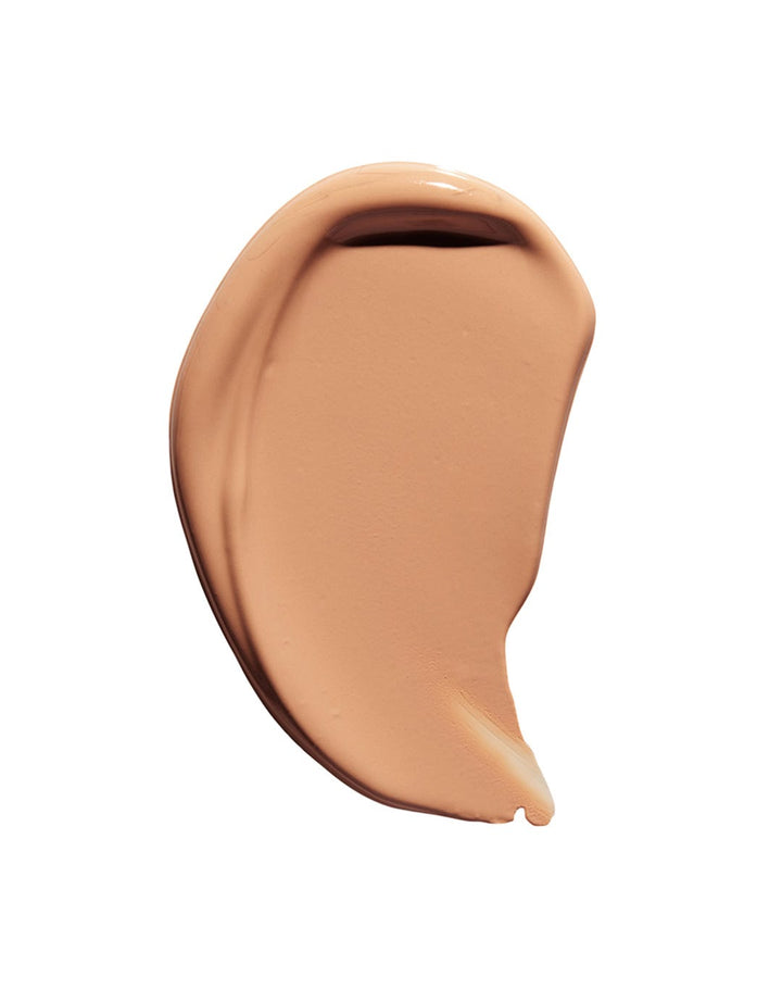 Maybelline Superstray Foundation 24H Full Coverage - 320 Honey