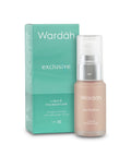 Wardah Exclusive Liquid Foundation 20 ml