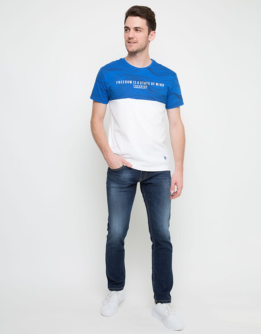 Freeride T-Shirt