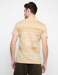 Freeride T-shirt Brand Print Details