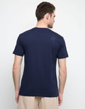 Freeride T-shirt Detail Print Brand