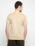 Freeride T-shirt Hustle Print Details