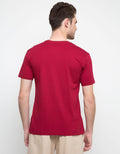 Freeride T-shirt Detail Print Limited