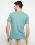 Freeride T-shirt Detail Print State Of Mind