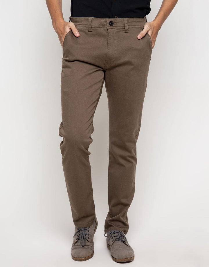 GAB'S Celana Panjang Chino Qx01933W