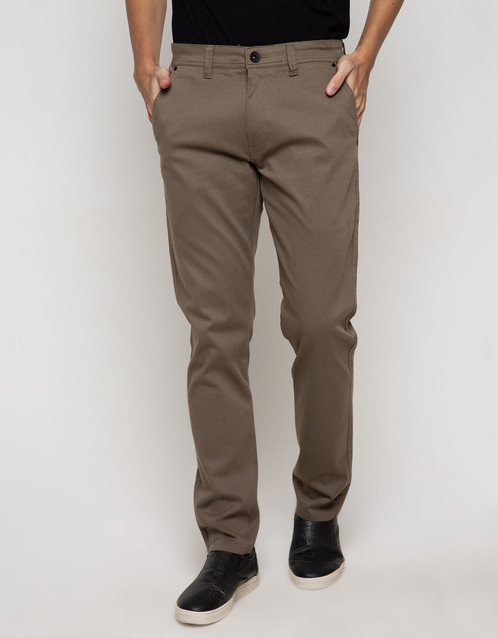 GAB'S Celana Panjang Chino Qx01938W